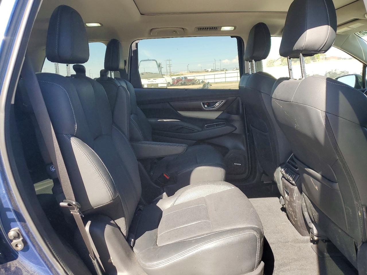 Subaru Ascent Touring