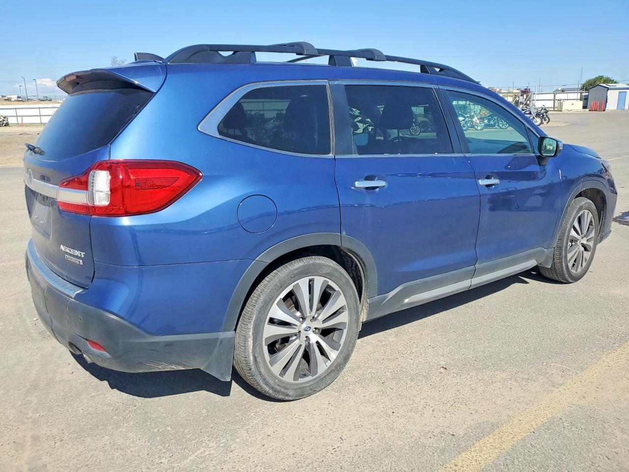 Subaru Ascent Touring