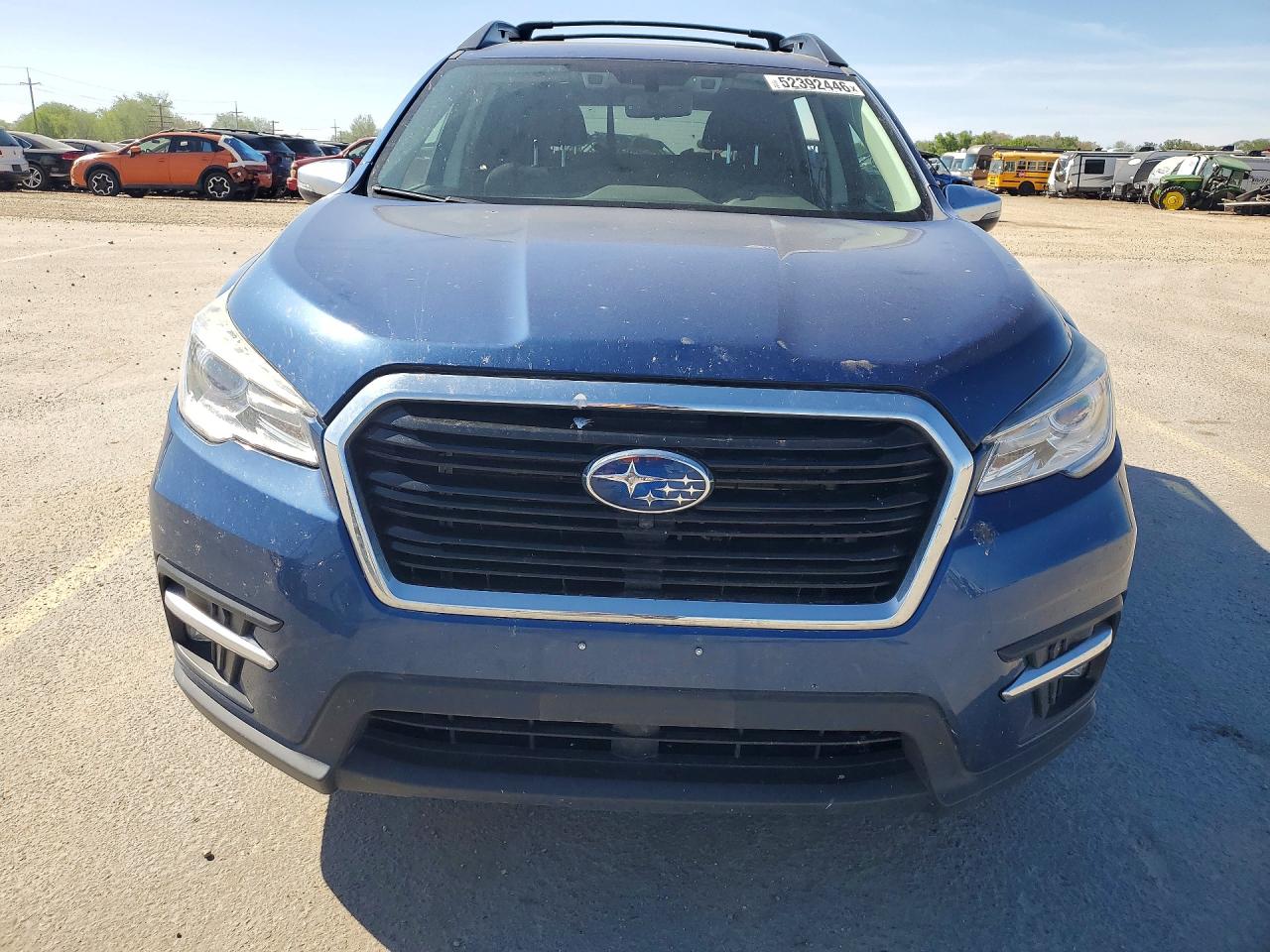 Subaru Ascent Touring