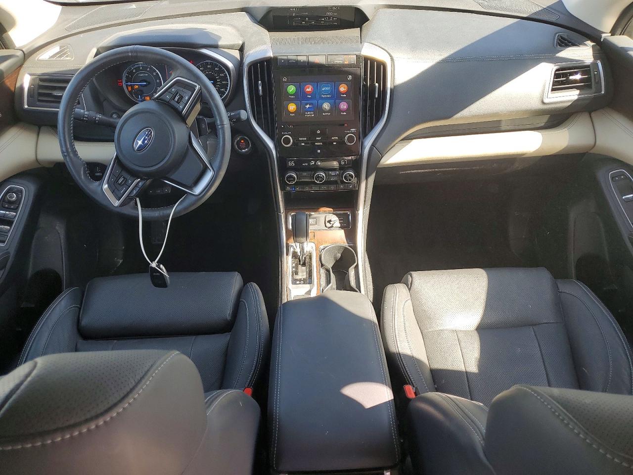 Subaru Ascent Touring