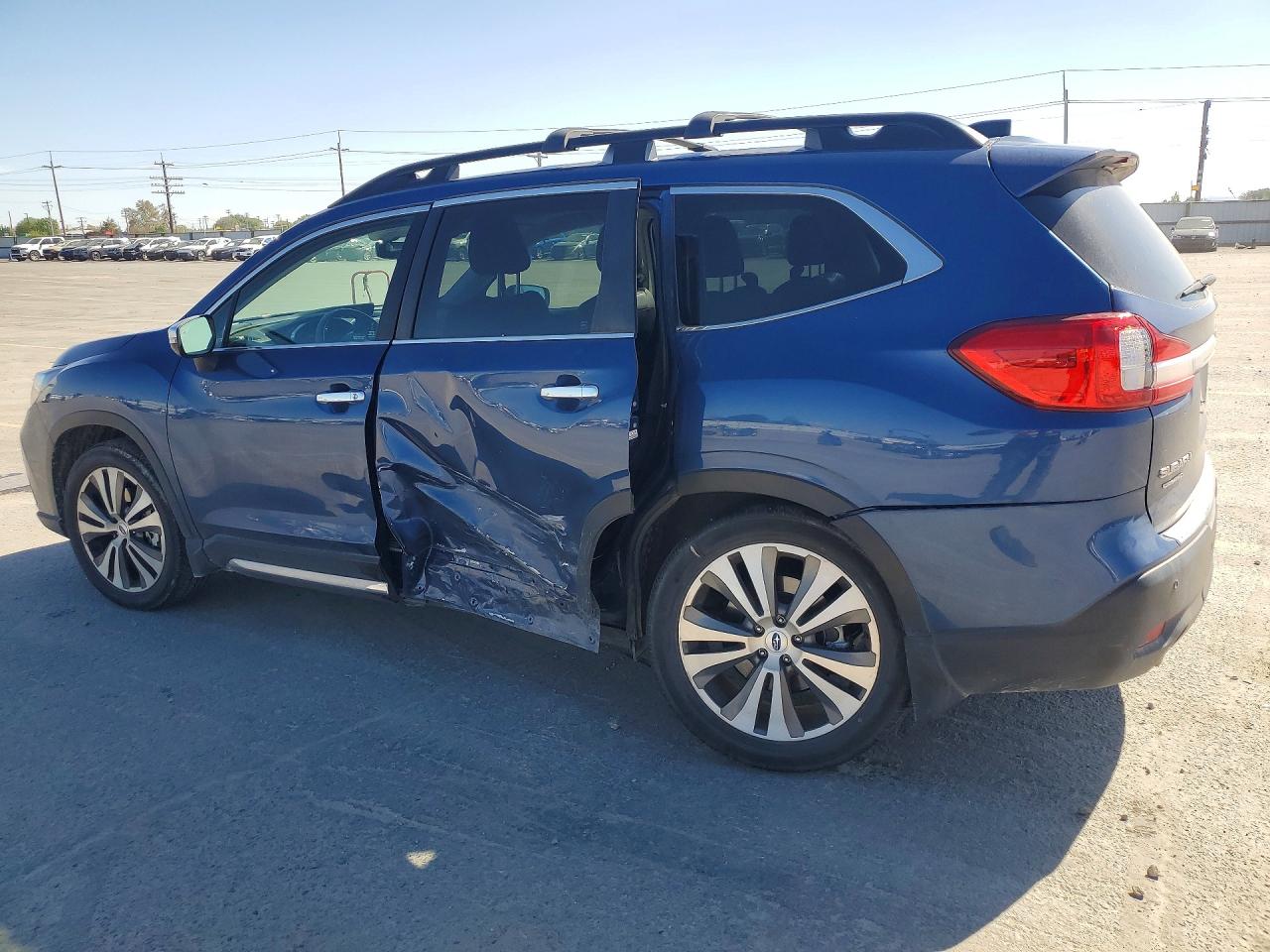 Subaru Ascent Touring
