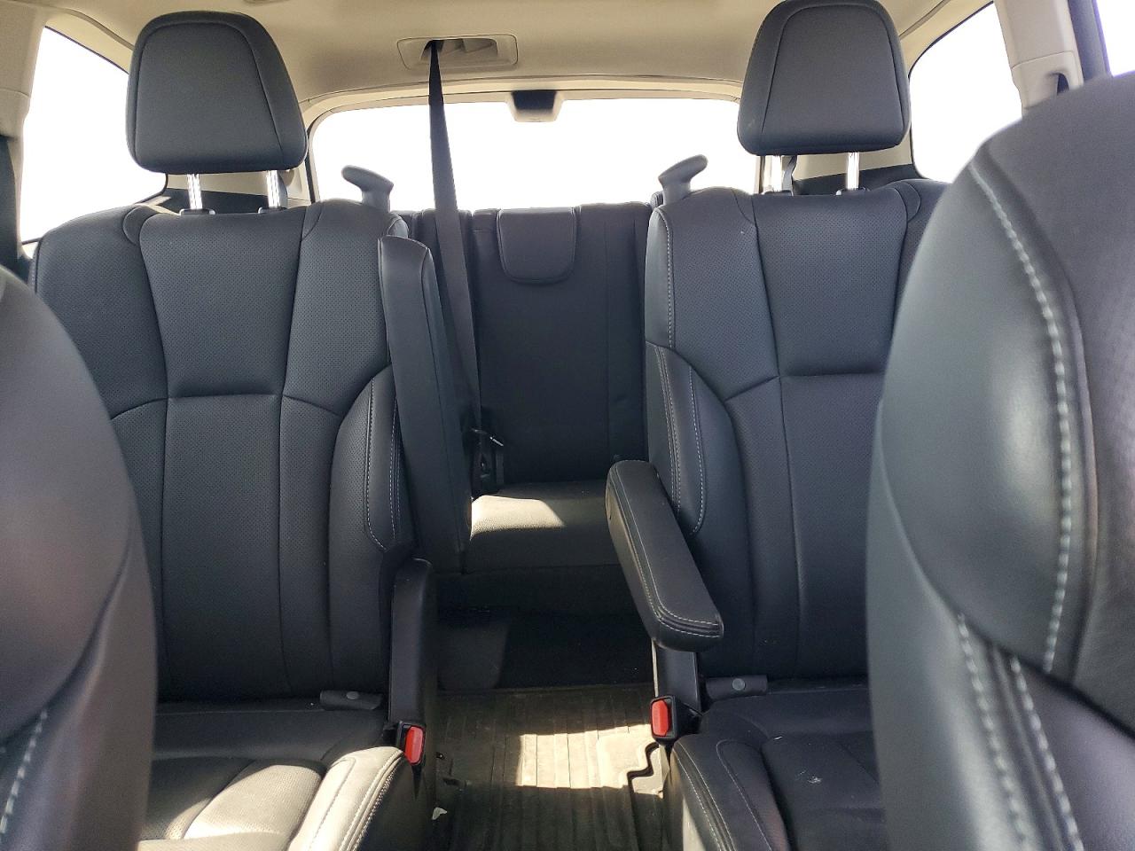 Subaru Ascent Touring