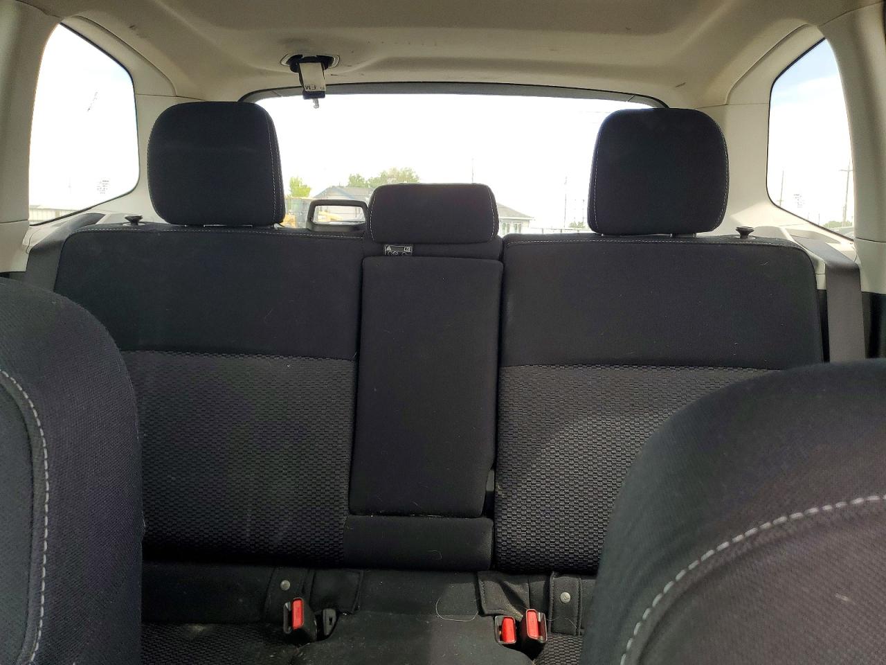 Subaru Forester 2.5i Premium