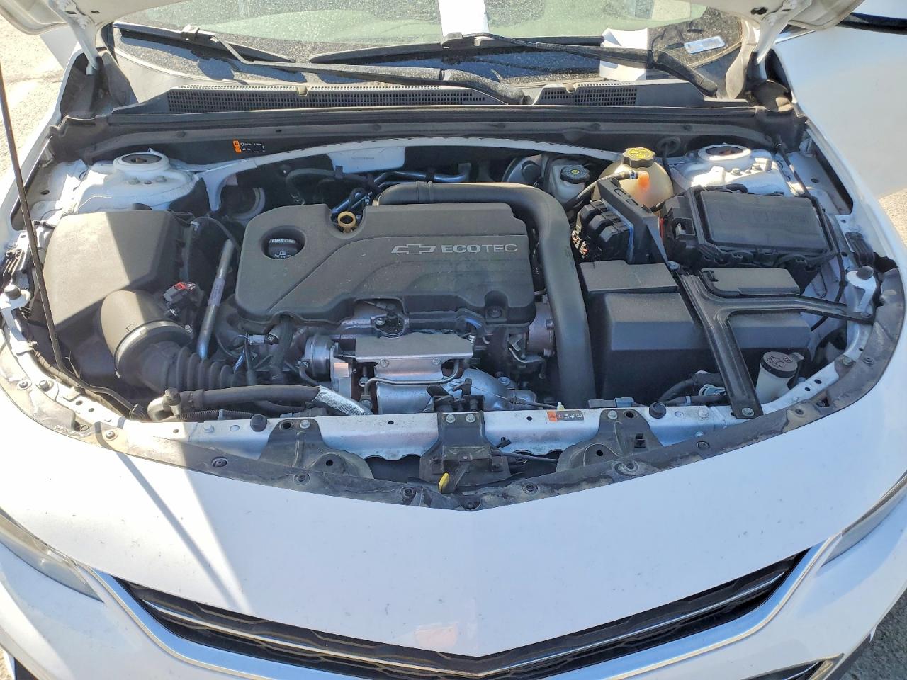 Chevrolet Malibu Lt
