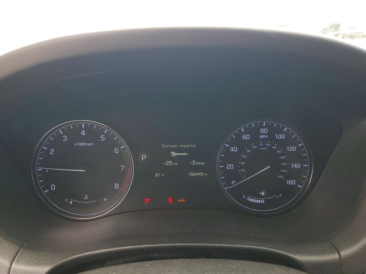 Hyundai Genesis 3.8l