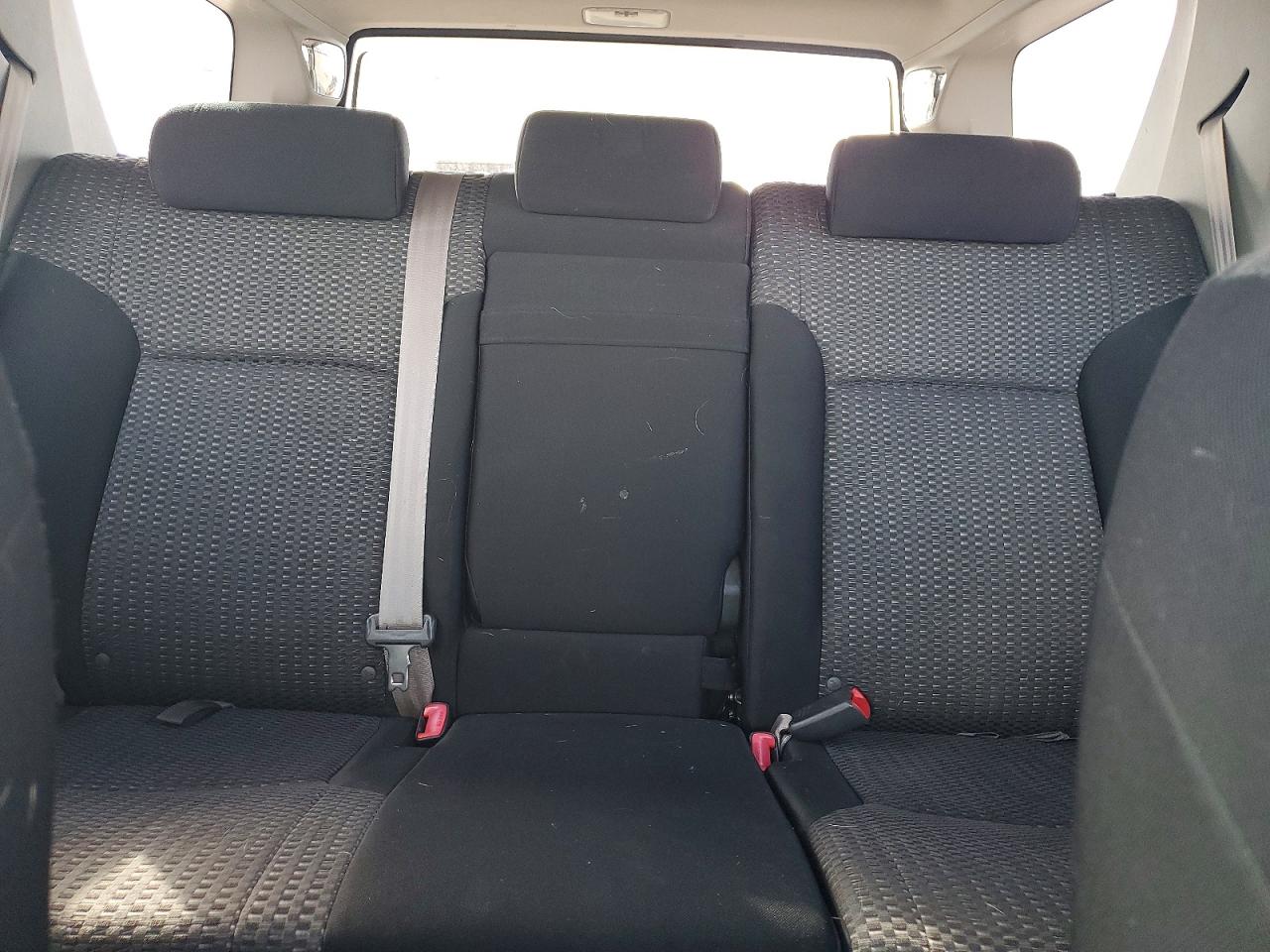 Toyota 4Runner Sport Edition