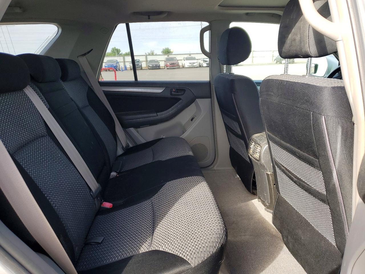 Toyota 4Runner Sport Edition