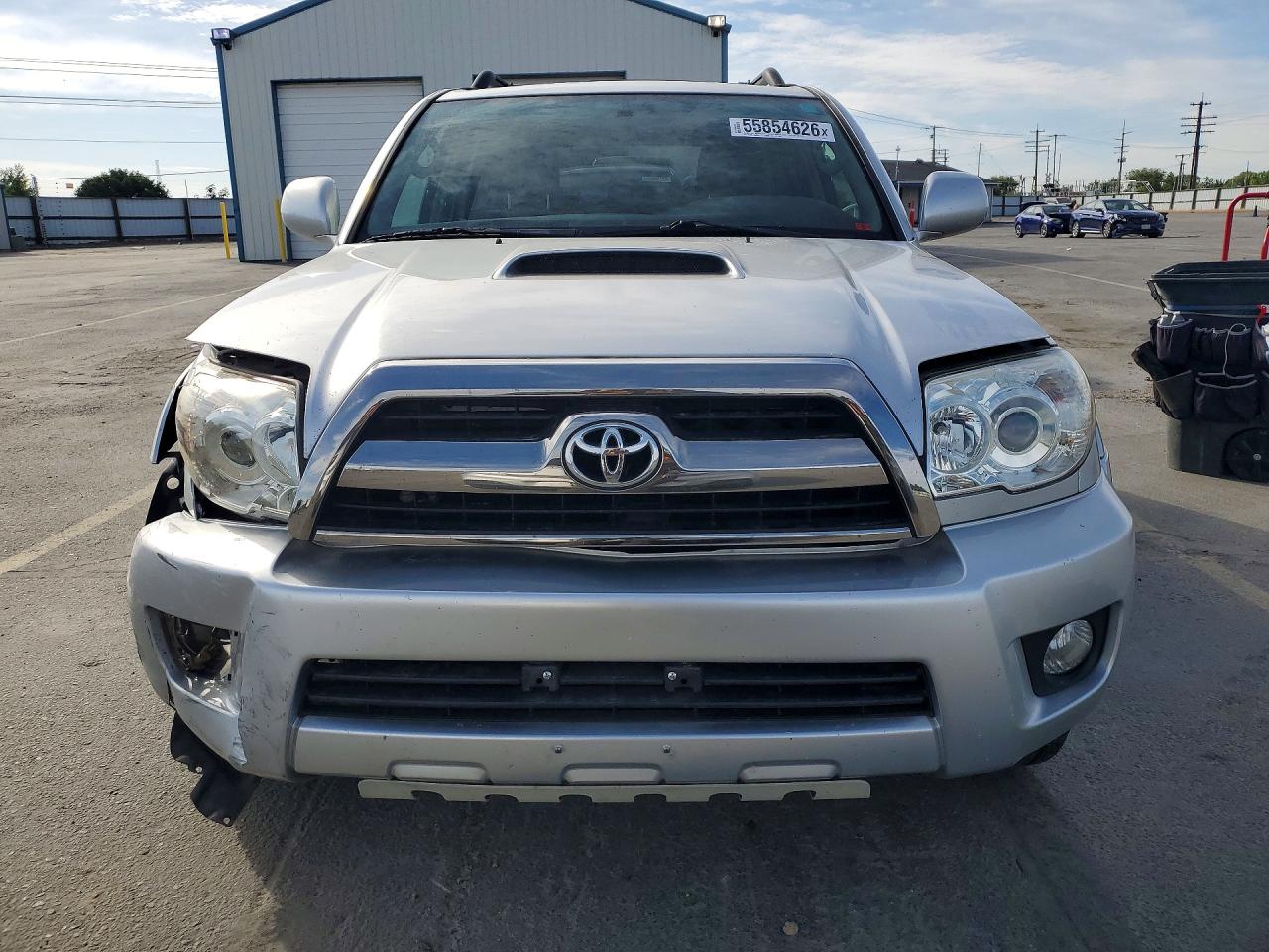 Toyota 4Runner Sport Edition