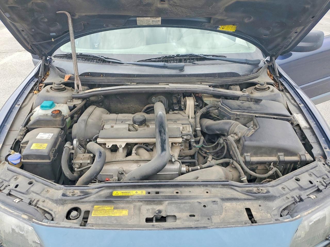 Volvo V70 Xc