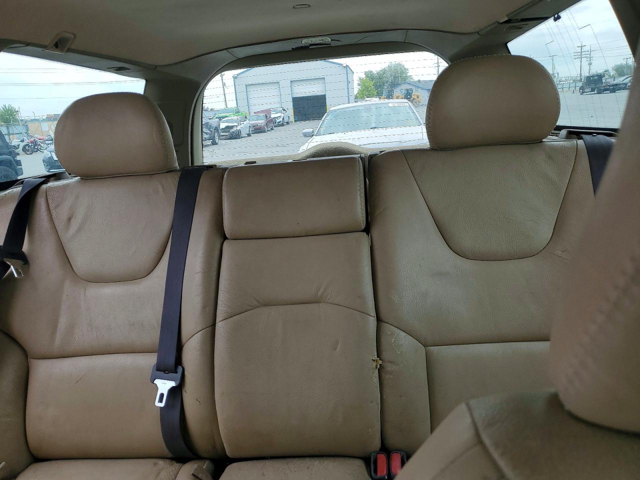 Volvo V70 Xc