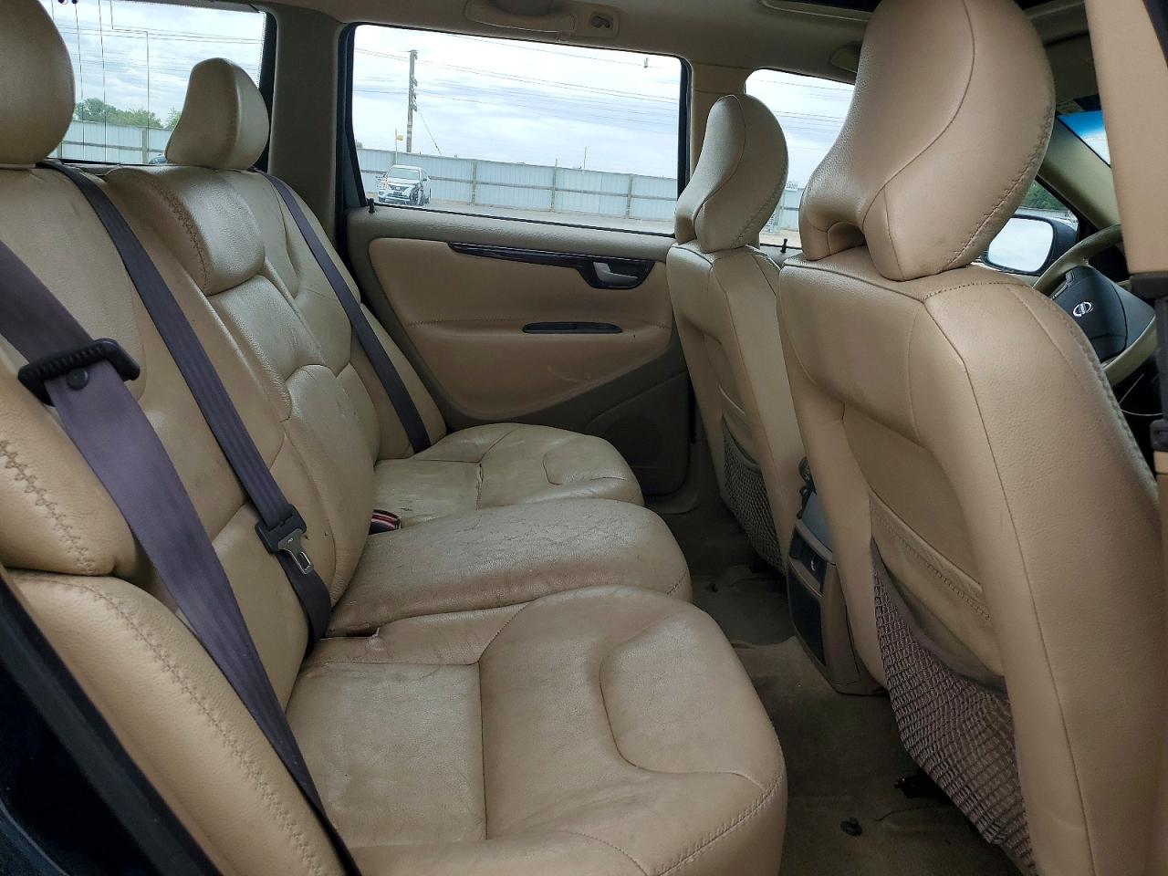 Volvo V70 Xc
