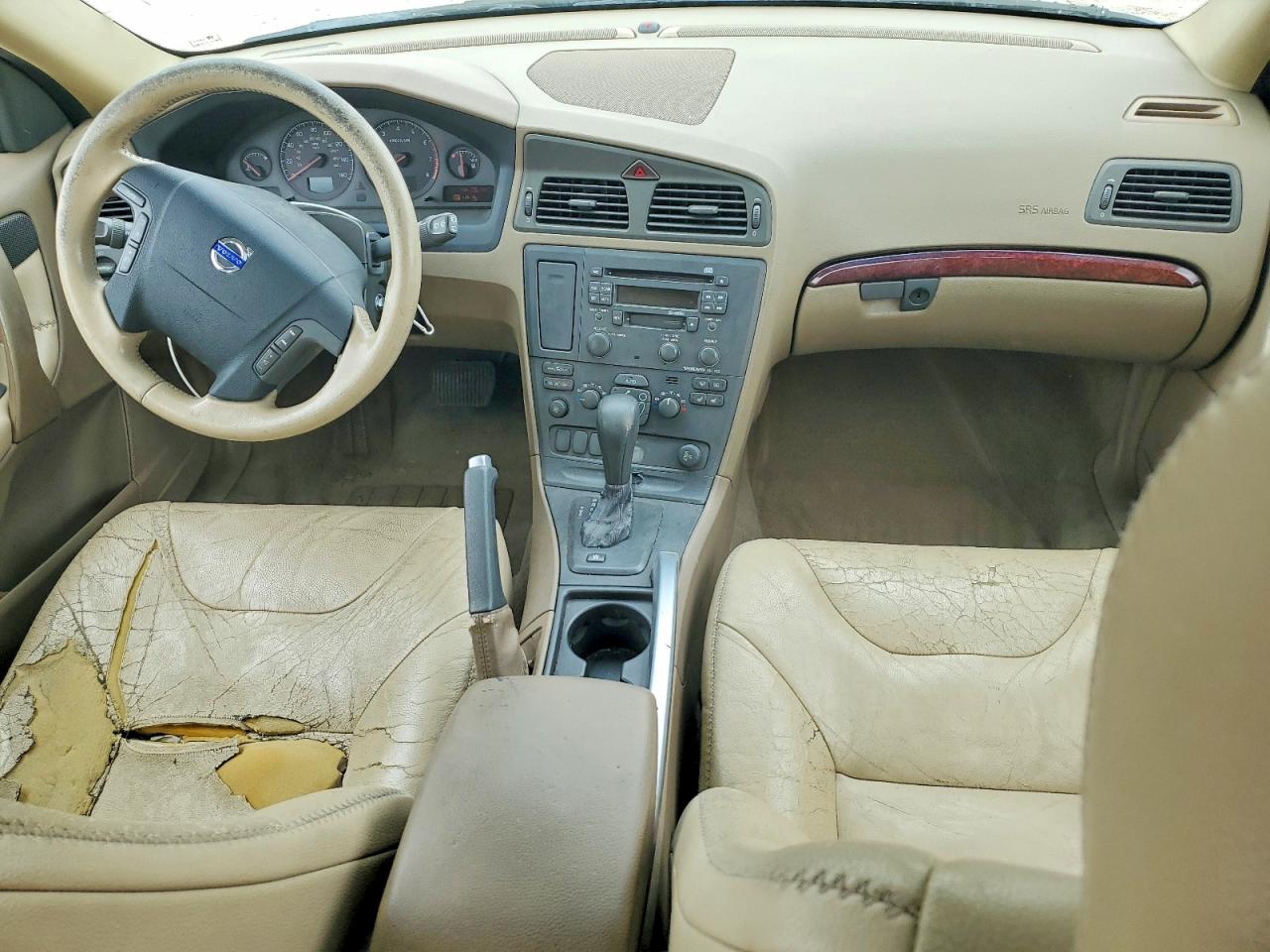 Volvo V70 Xc
