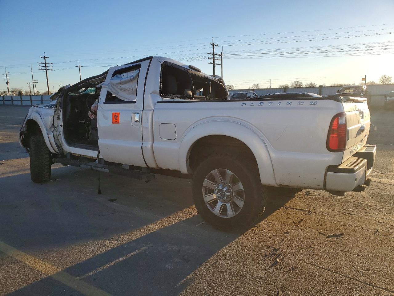 Ford F-350 Super Duty