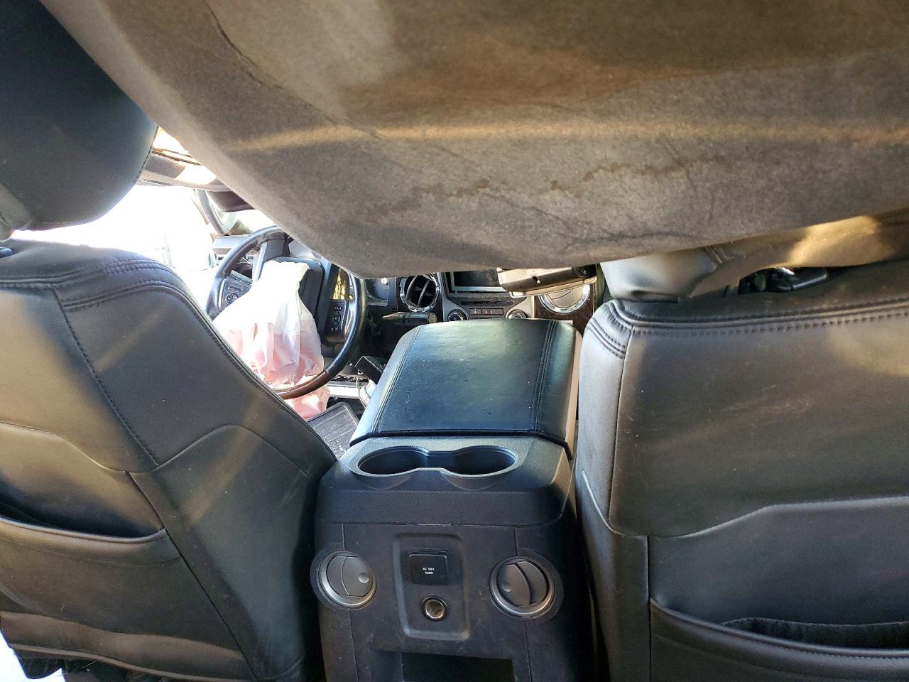 Ford F-350 Super Duty