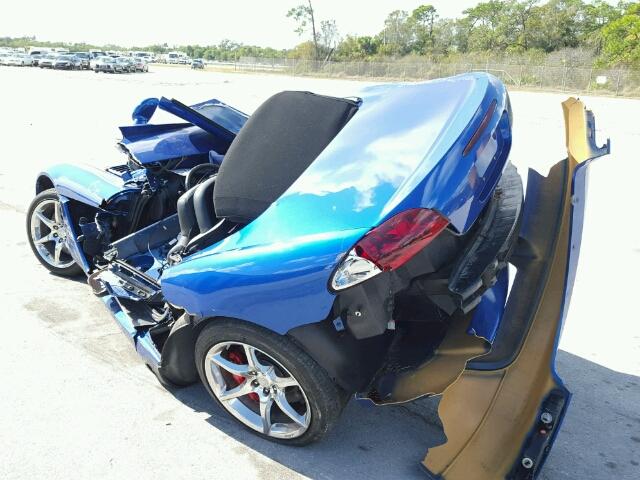 Dodge Viper Srt-10
