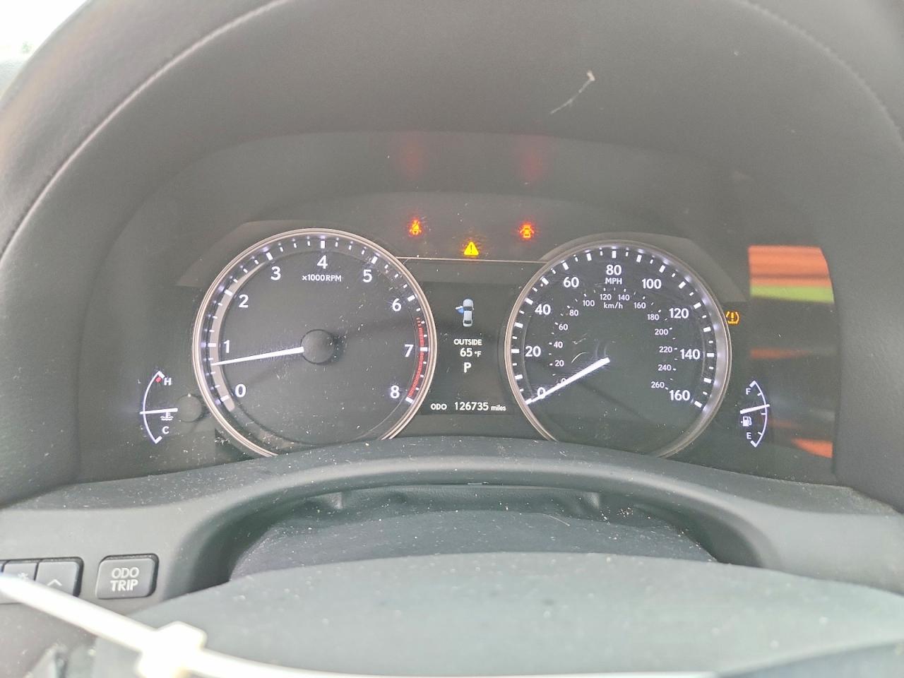 Lexus Gs Base