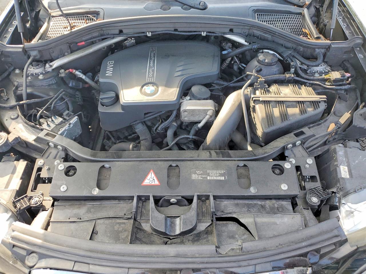 BMW X Series Xdrive28i
