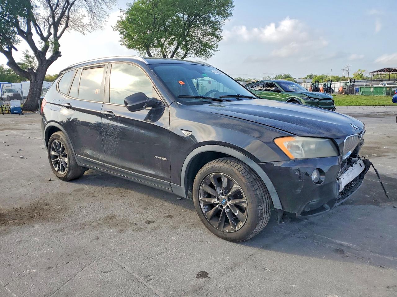 BMW X Series Xdrive28i
