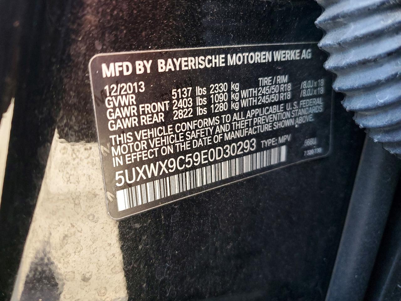 BMW X Series Xdrive28i