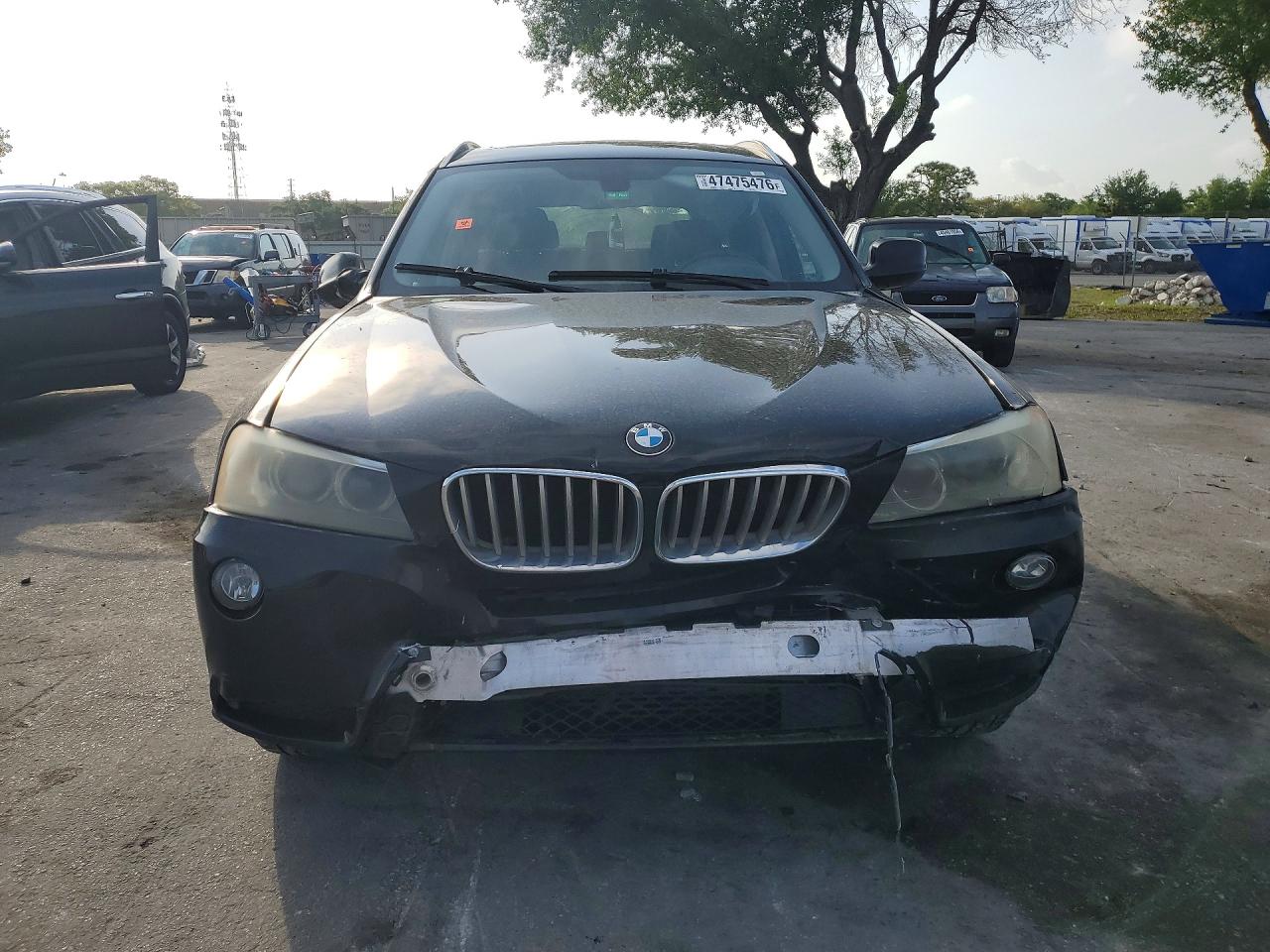 BMW X Series Xdrive28i