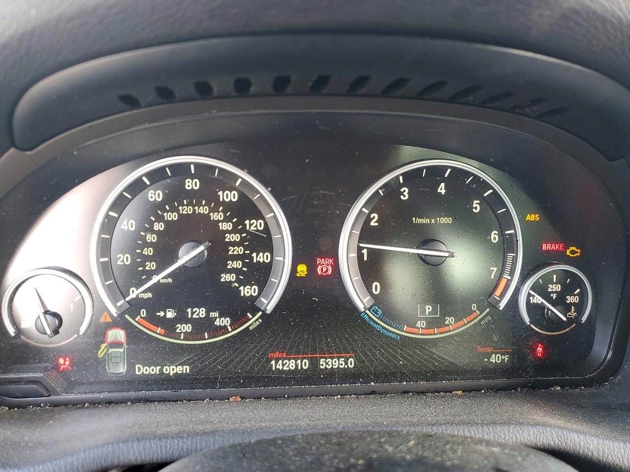 BMW X Series Xdrive28i