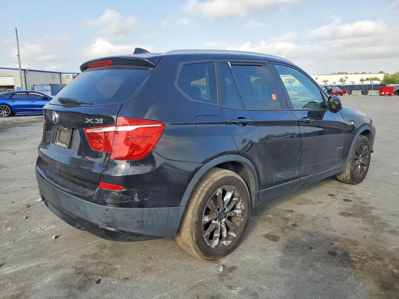 BMW X Series Xdrive28i