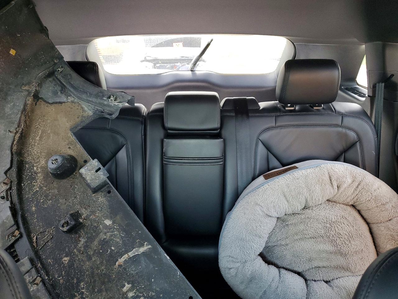 Lincoln MKX Select