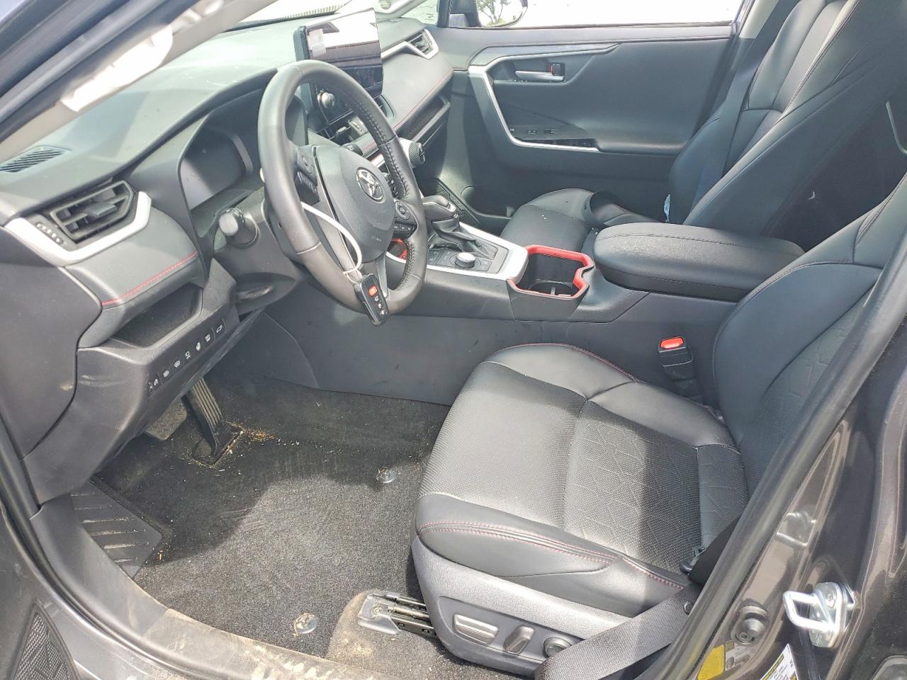 Toyota RAV4 Trd Off-road