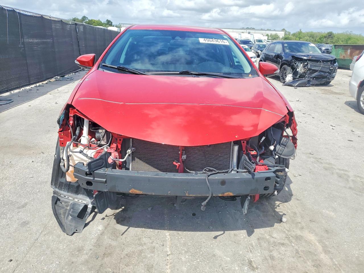Toyota Corolla Se