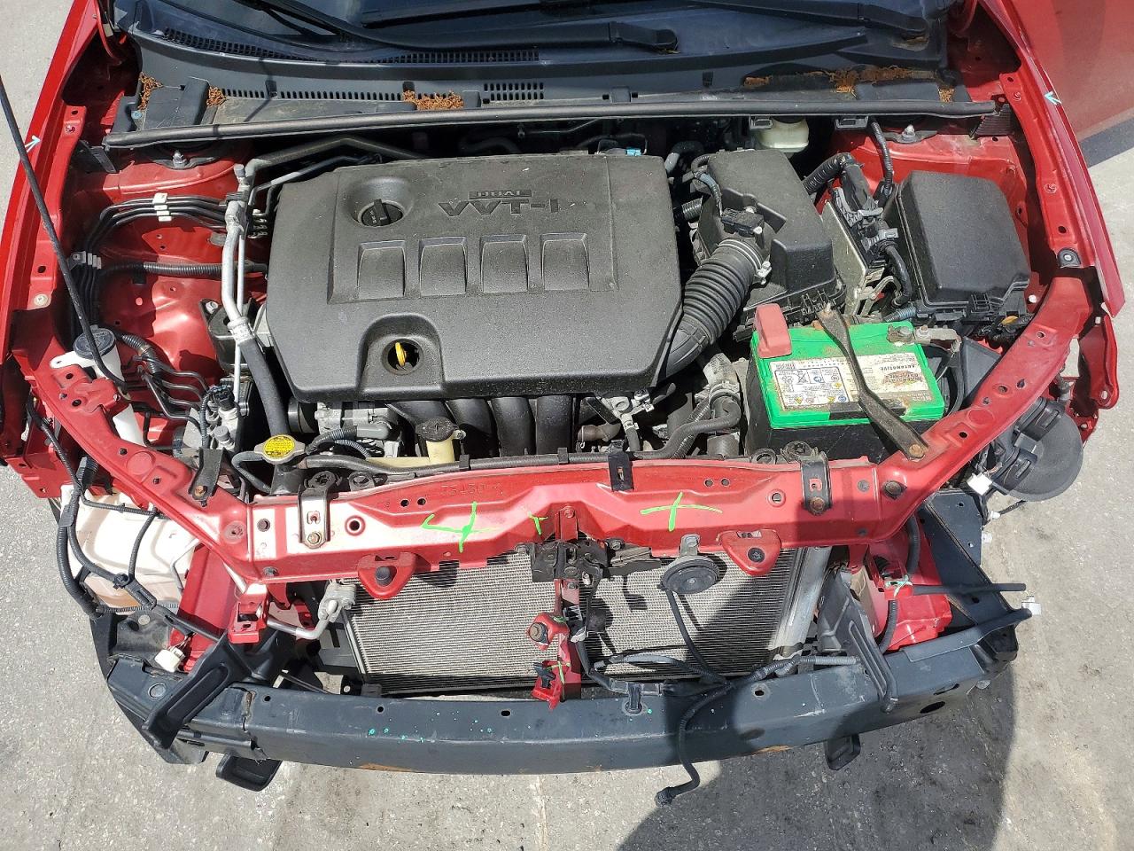 Toyota Corolla Se
