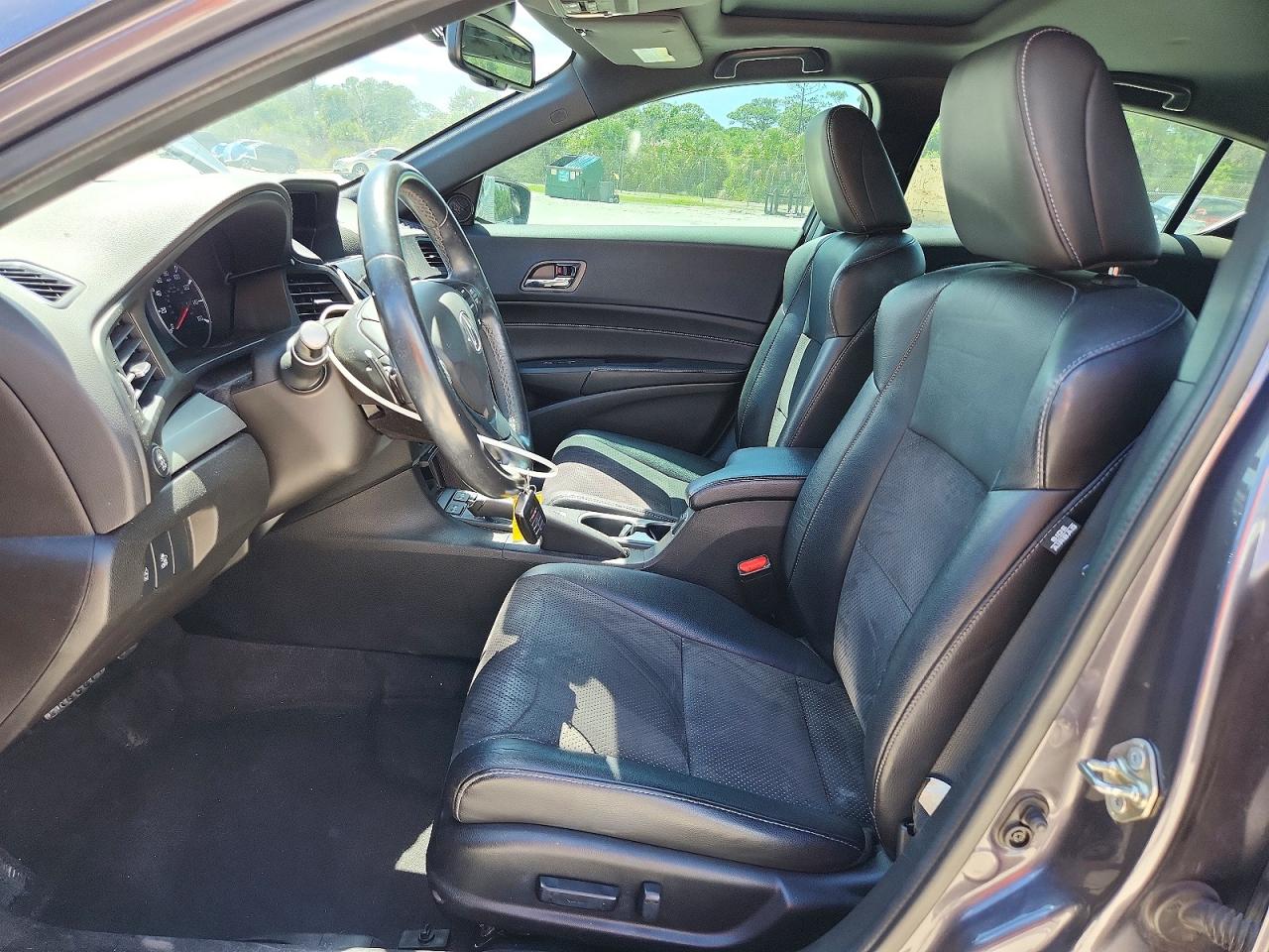 Acura ILX Premium