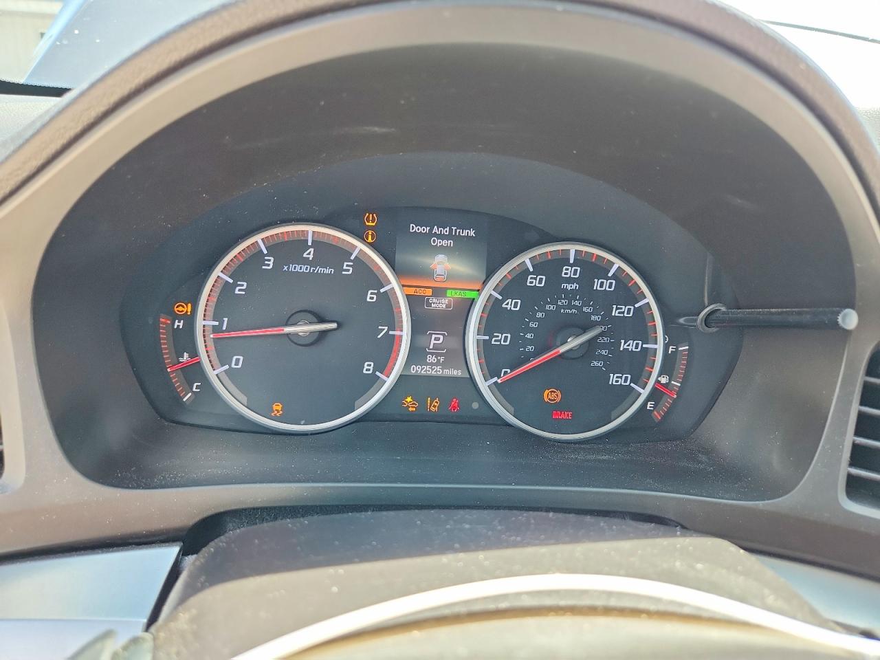 Acura ILX Premium