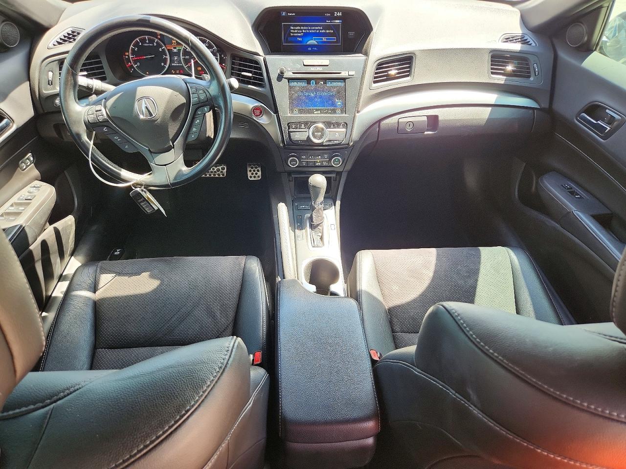 Acura ILX Premium