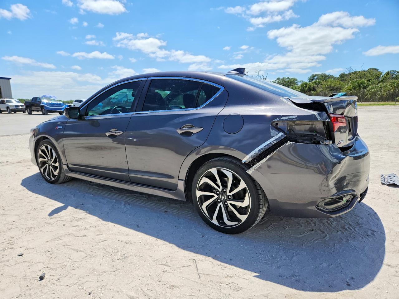 Acura ILX Premium
