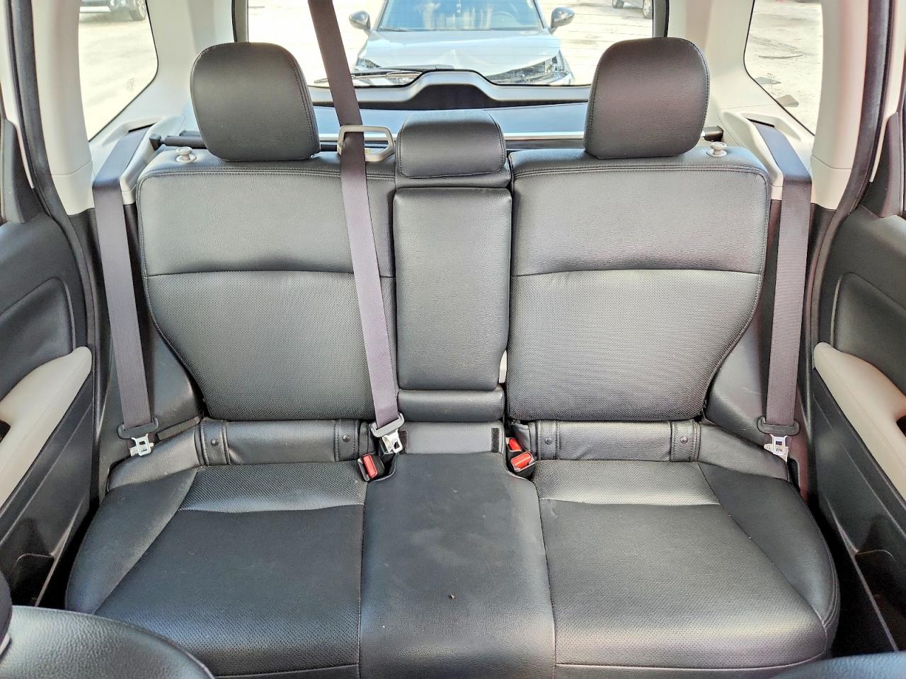 Subaru Forester 2.5i Premium