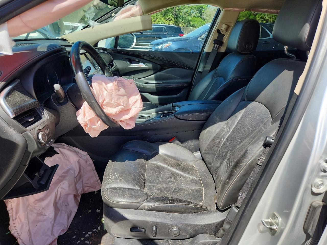Buick Envision Premium