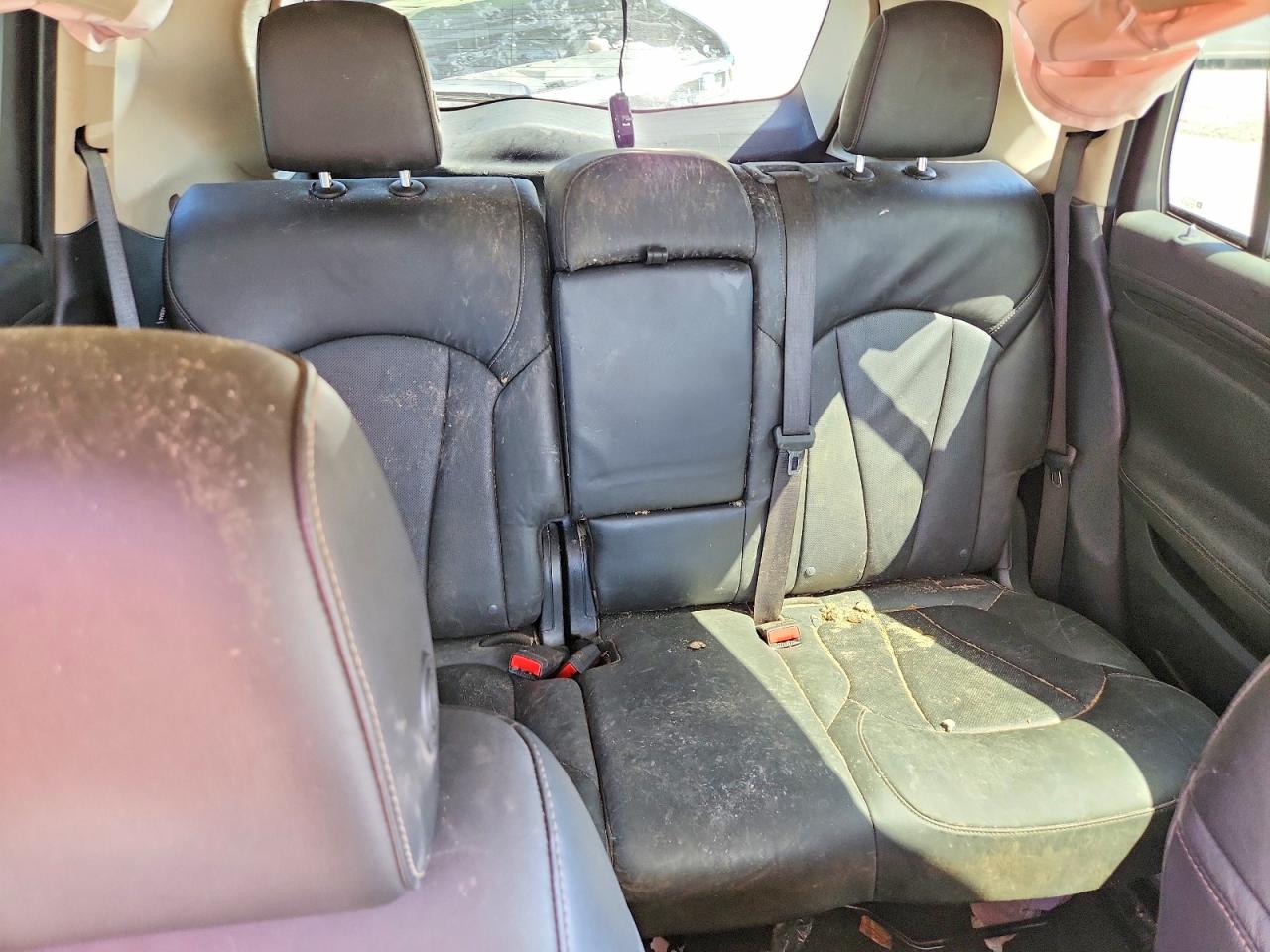 Buick Envision Premium