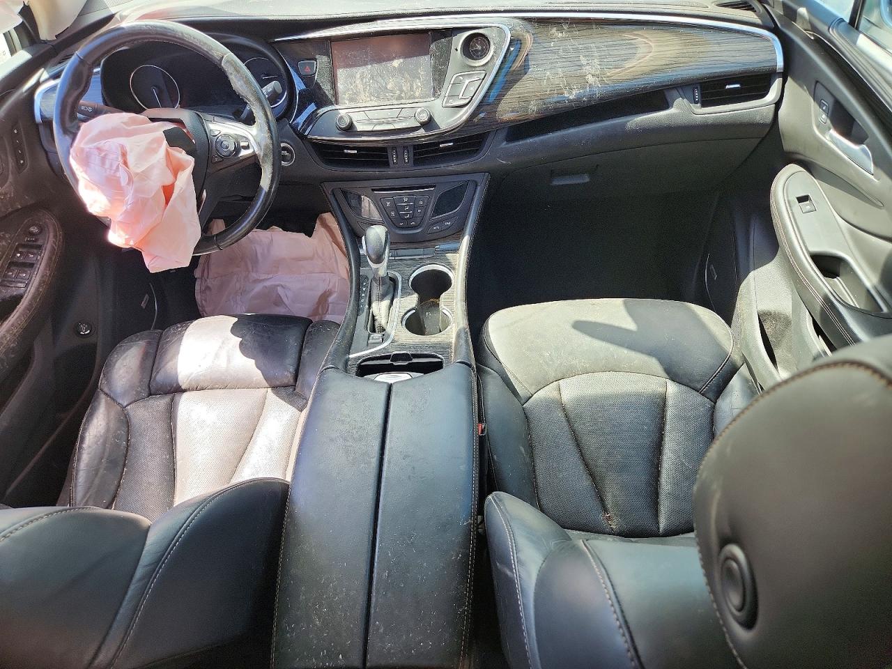 Buick Envision Premium