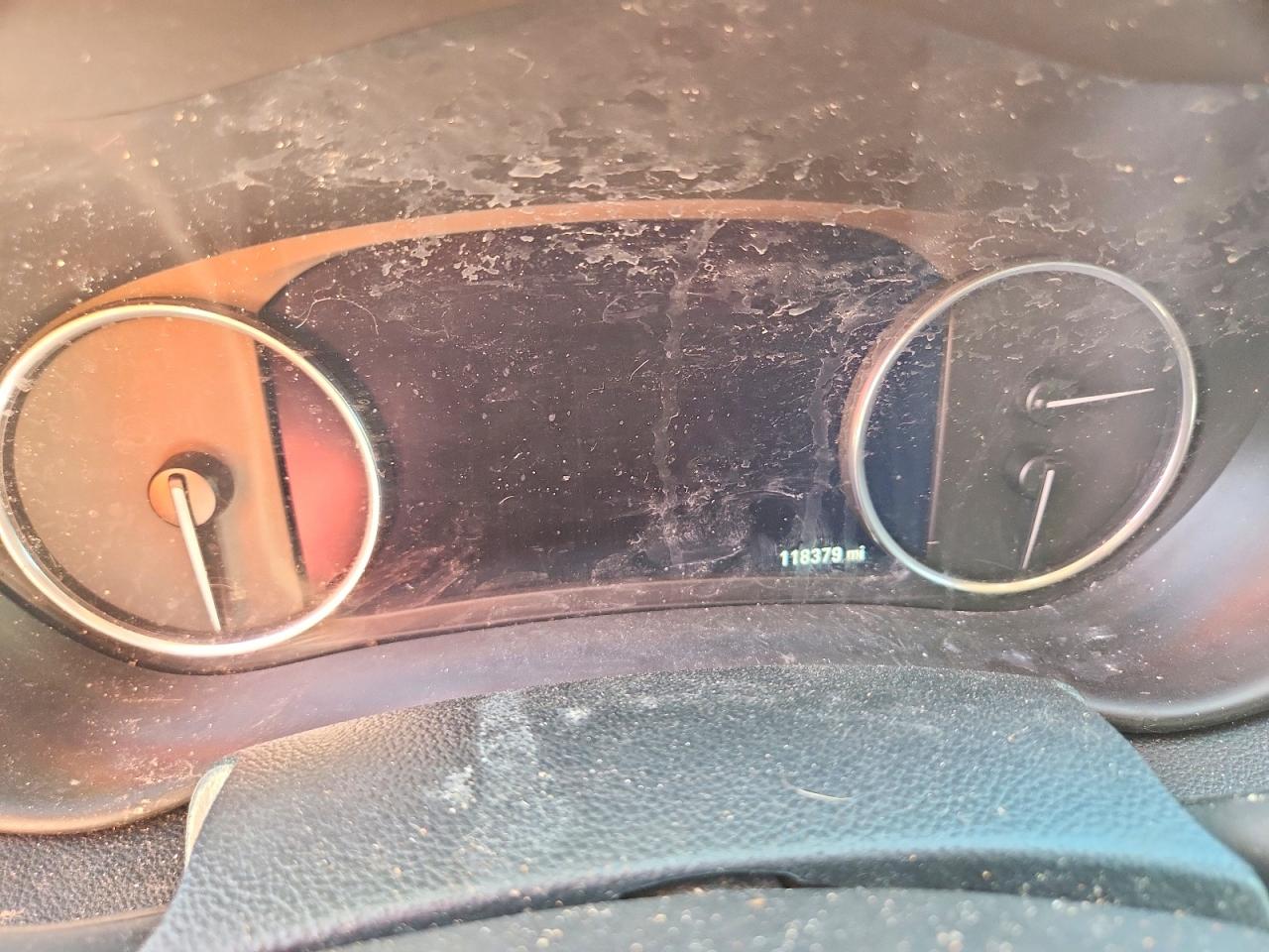 Buick Envision Premium