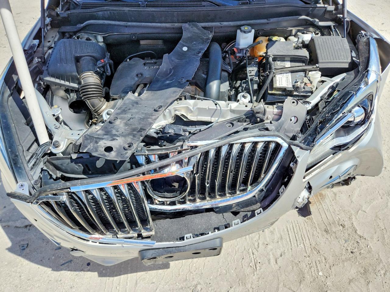 Buick Envision Premium