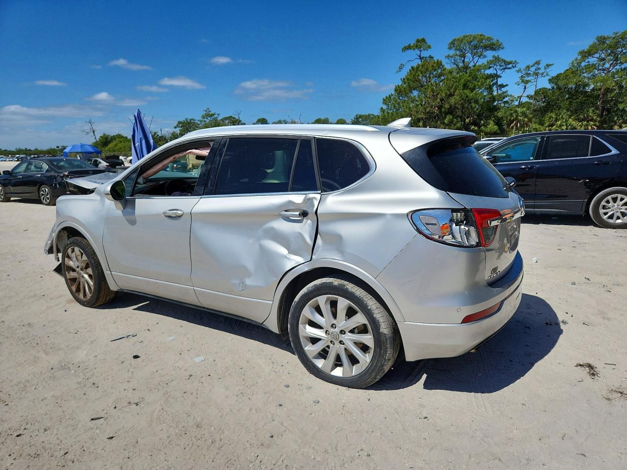 Buick Envision Premium
