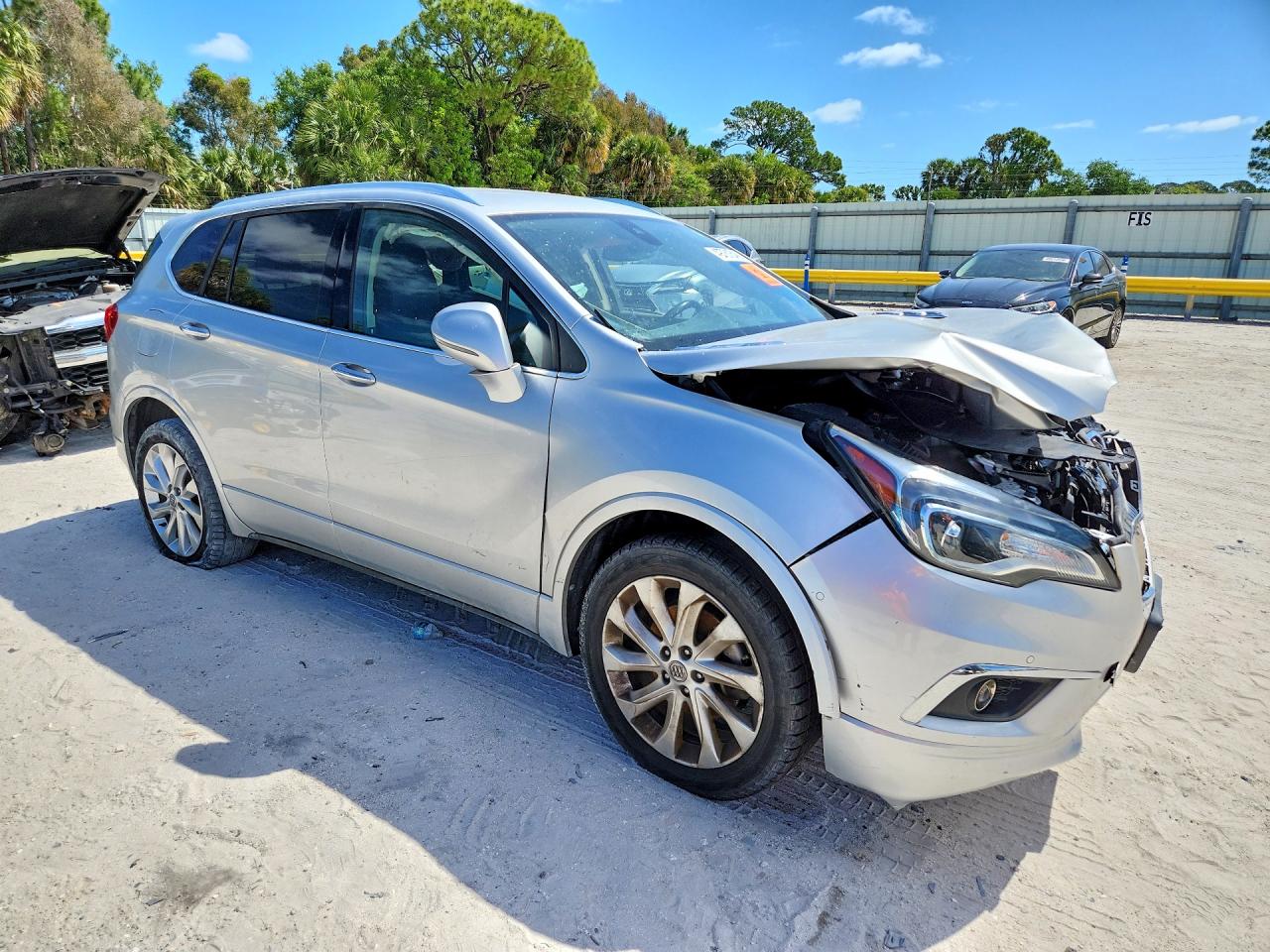 Buick Envision Premium