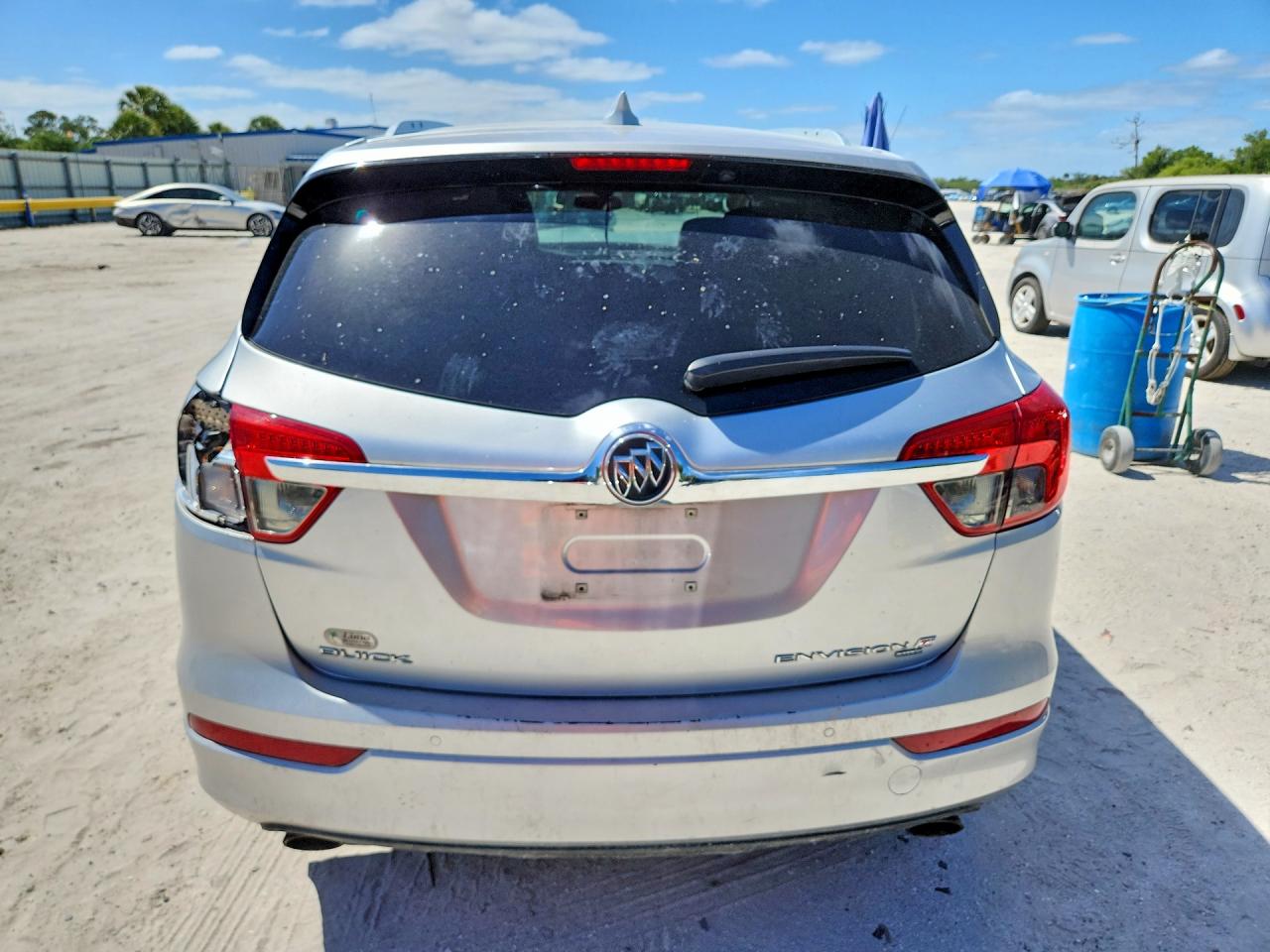 Buick Envision Premium