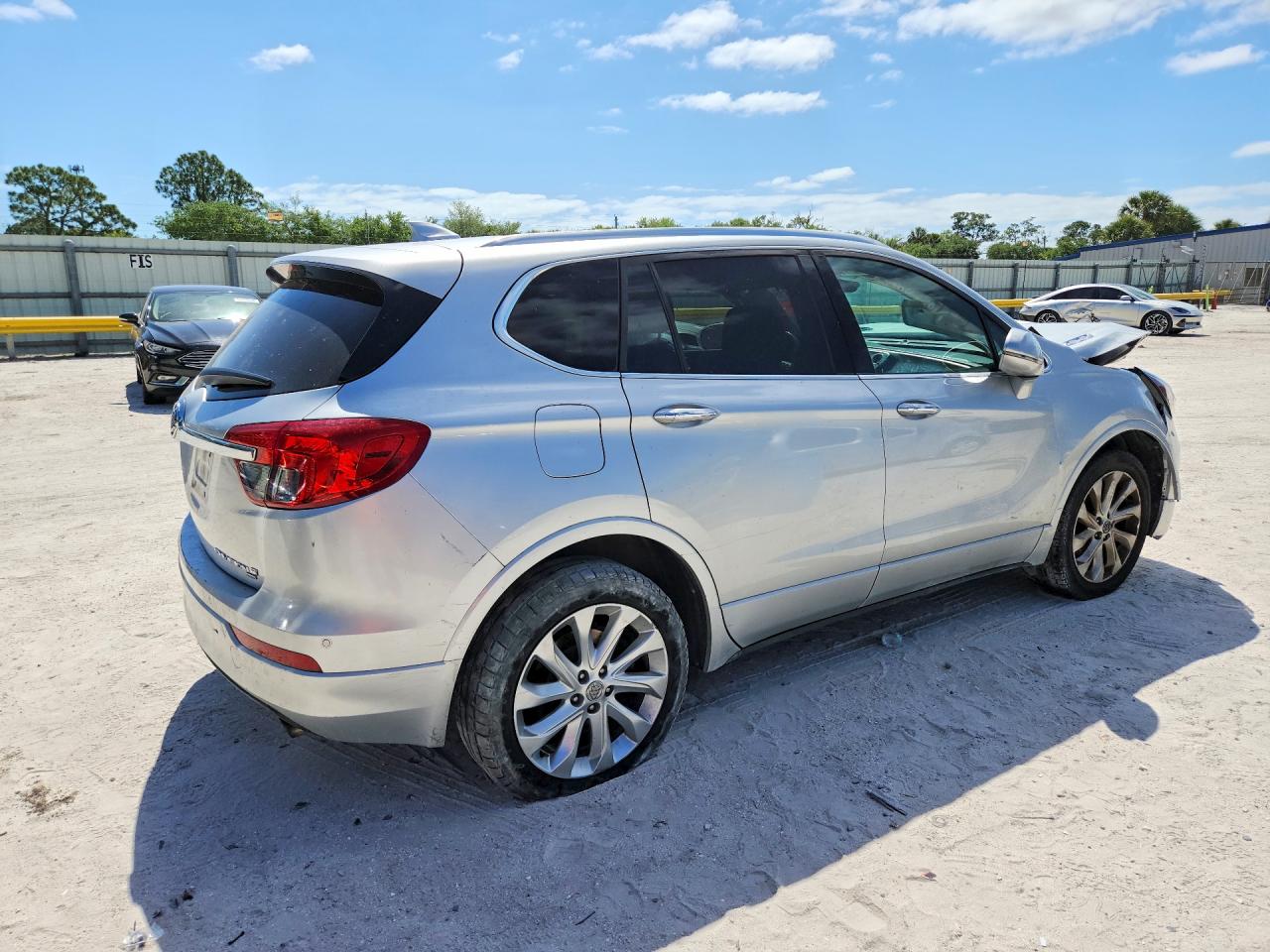 Buick Envision Premium
