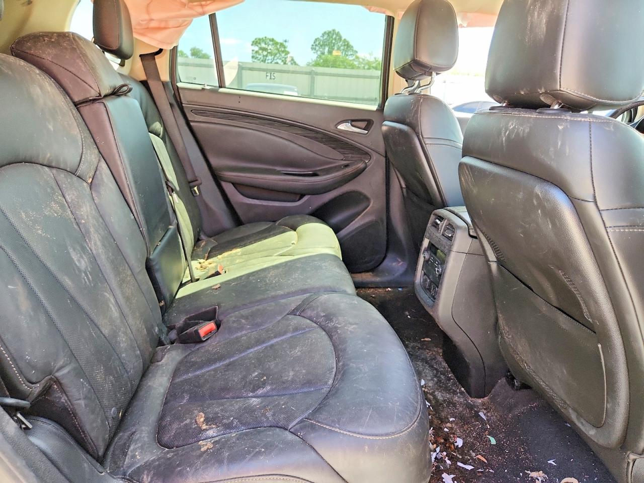 Buick Envision Premium