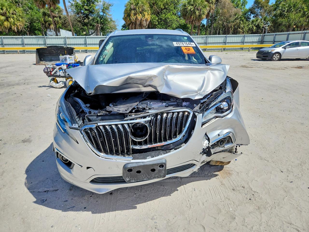 Buick Envision Premium