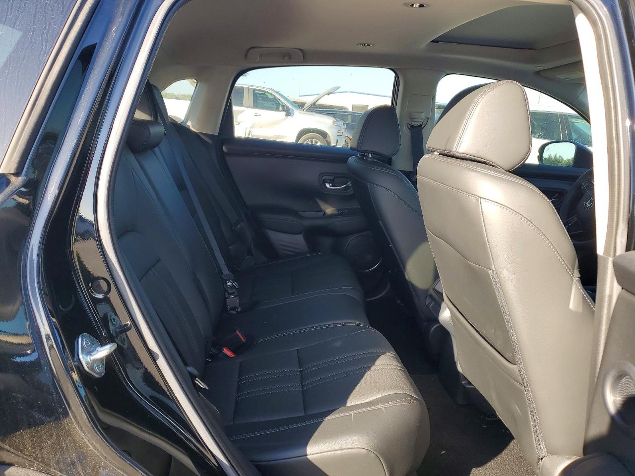Honda HR-V Exl