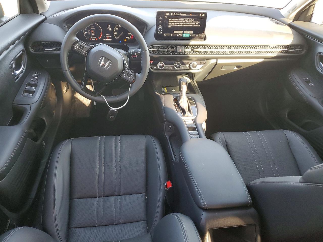 Honda HR-V Exl