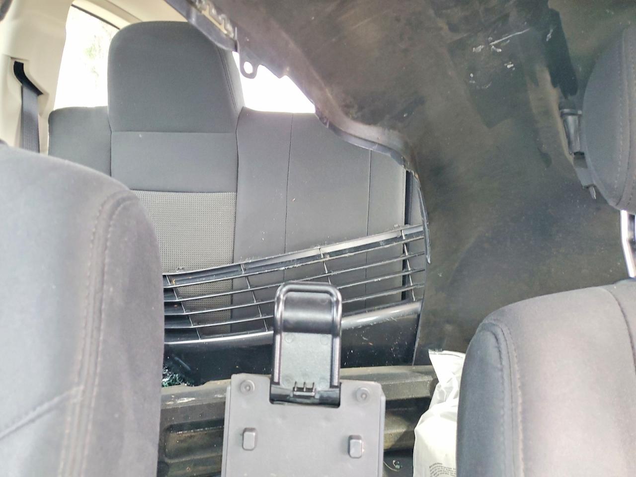Jeep Patriot Latitude