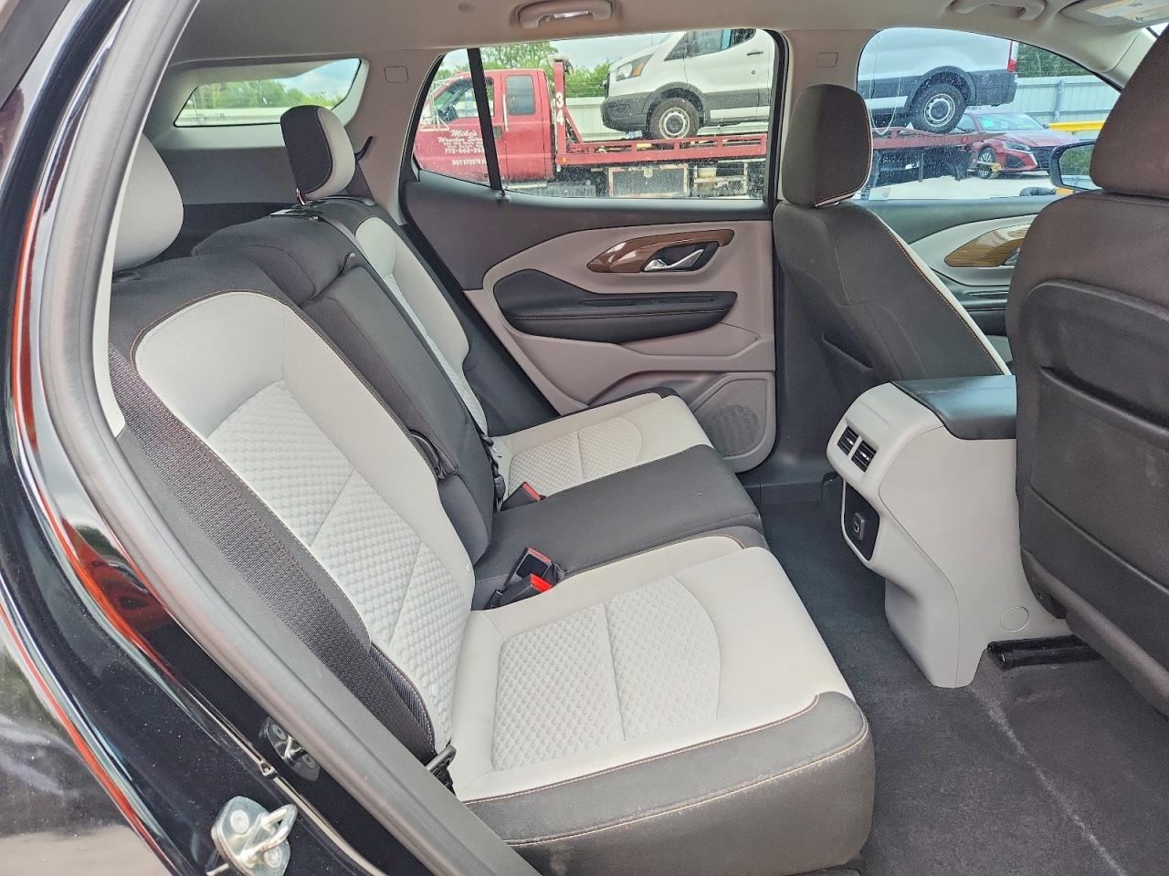 GMC Terrain Sle